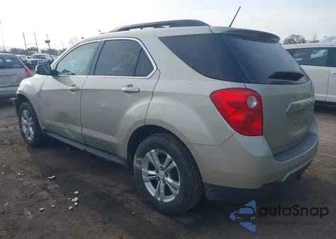 2014 Chevrolet Equinox 1Lt z USA, uszkodzony, nr VIN 1GNALBEK6EZ122521